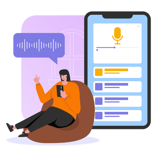 onWebChat - speech-to-text in chat window